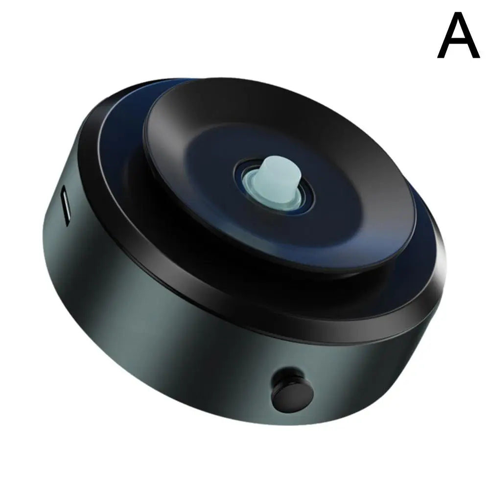 Intelligent Car Mount Mobile Phone Holder Magnetic Universal