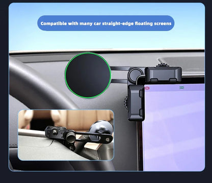 Universal Car Phone Holder for BYD Dolphin Qin plus Mount