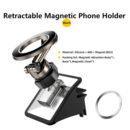 Car Phone Holder for Tesla Model Y Juniper Model3 Highland