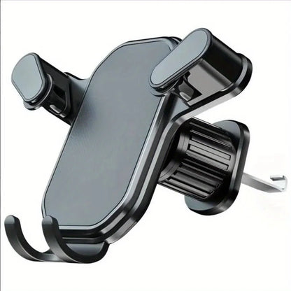Car Phone Holder Car Air Vent Clip Mount Mobile Cell Stand