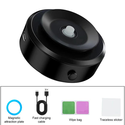 Car Magnetic Vacuum Adsorption Bracket holder car mount
