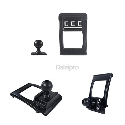 Car Phone Holder Wireless Charger Magsafe Holder Auto Clamping