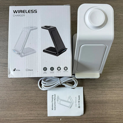 Desktop Universal Wireless Charger Innovative Products