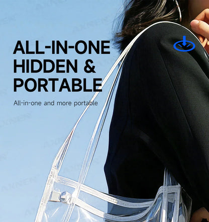 Bluetooth Selfie Stick Tripod Auto Pop-Up Foldable Holder