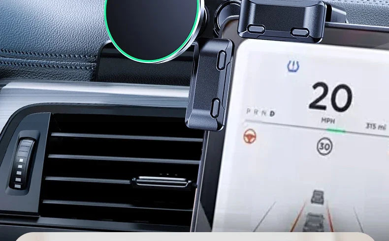Universal Car Phone Holder for BYD Dolphin Qin plus Mount