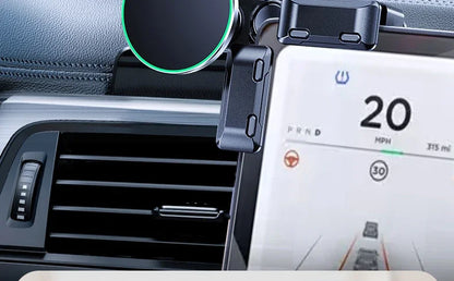 Universal Car Phone Holder for BYD Dolphin Qin plus Mount