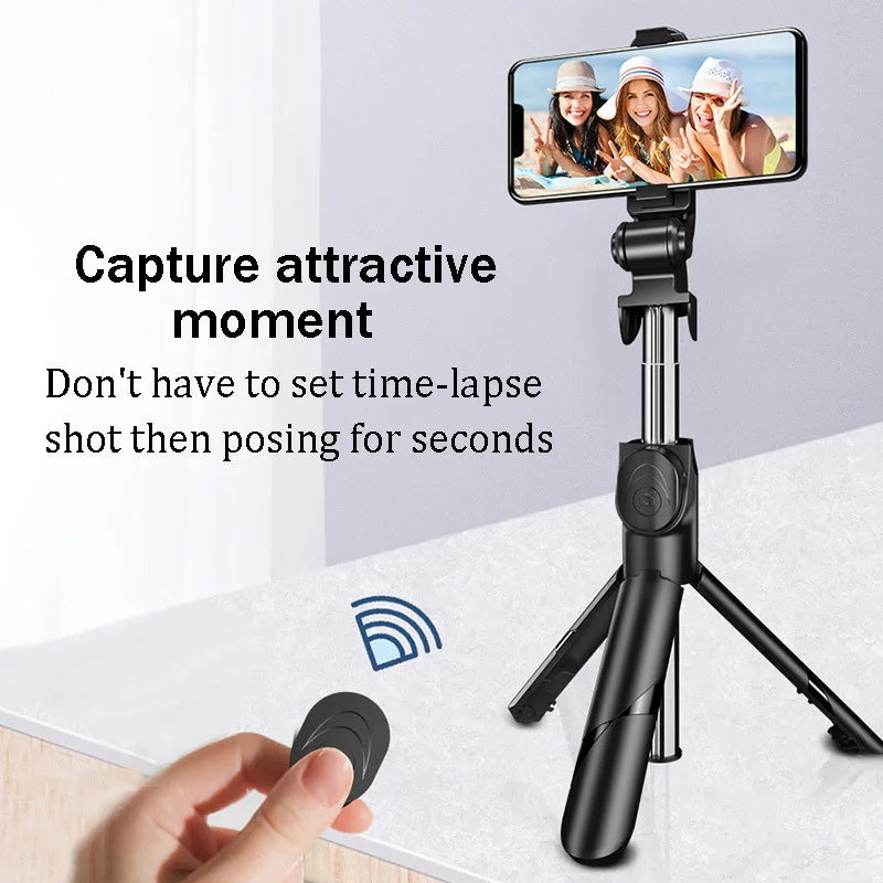 Original XT02 Phone Holder for Smartphone Live Broadcast