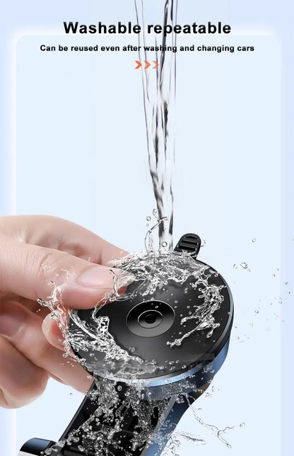 Sucker Car Phone Holder Mount Stand Suction Cup Smartphone