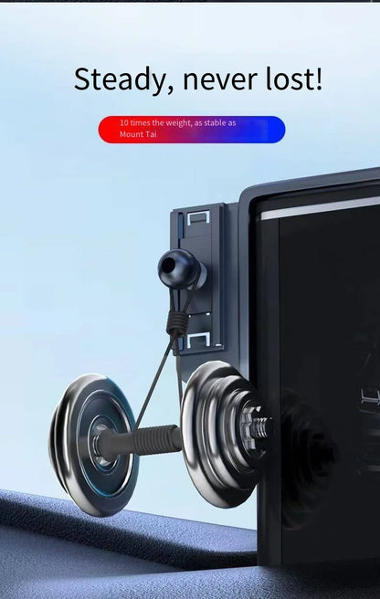 For Mazda CX-3 CX3 Sport DK Car Phone Holder Charging Stand