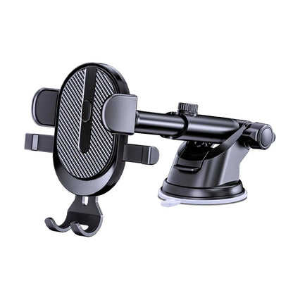 Universal Dashboard Car Phone Holder Multi-Functional 360 Rotating