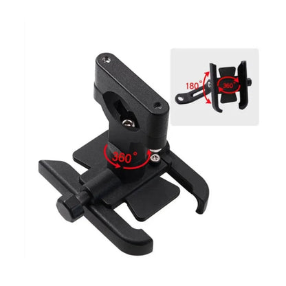 Mobile Phone Holder Motorbike Electric Car Navigation Holder
