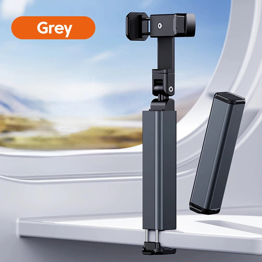 360 Degree Rotating Mobile Travel Portable Stand