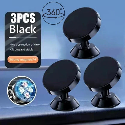 Magnetic Car Phone Holder Universal Car Phone Stand