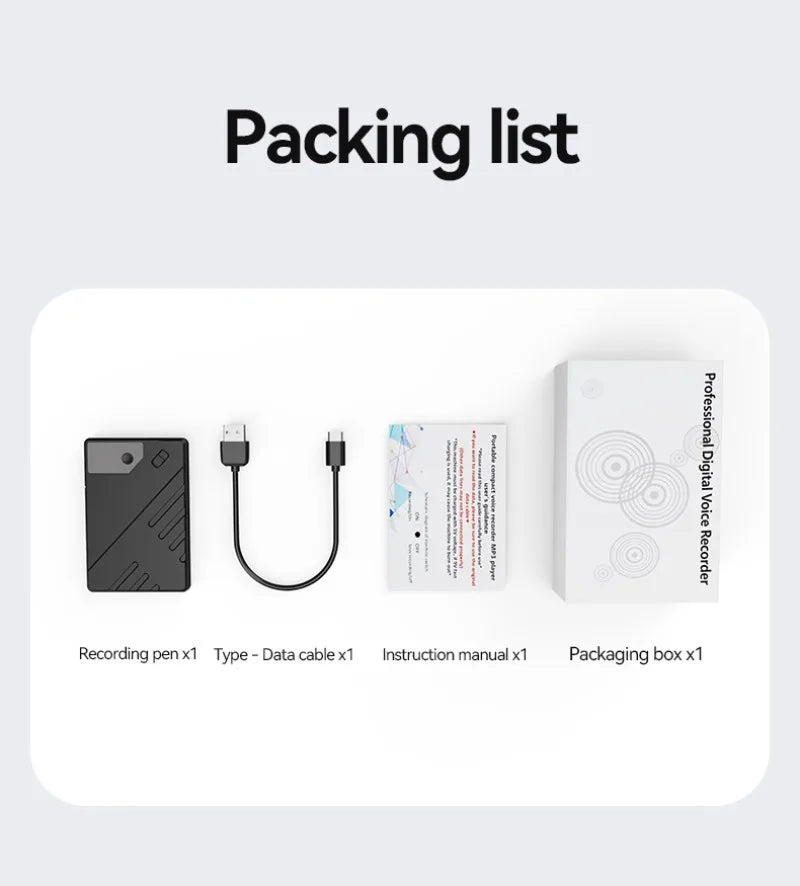 AI Voice Recorder ChatGPT APP Control Audio Mind Map Real Time