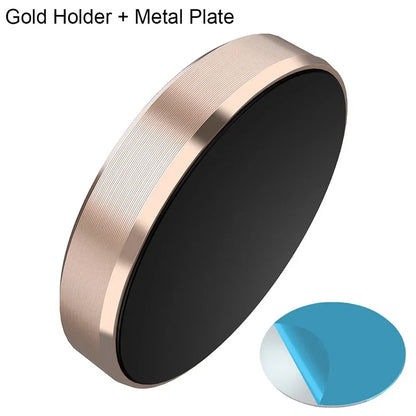 Super Magnetic Car Phone Holder Dashboard Cell Phone Stand Magnet