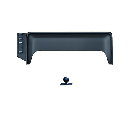 Car Phone Holder 7-inch Screen Fixed Base Navigation Bracket