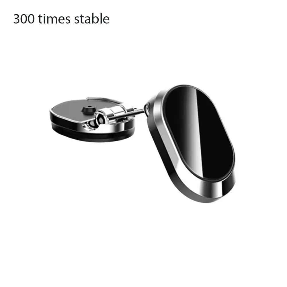 Car Phone Magnetic Stand  1080° Rotating Foldable