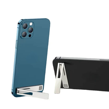 Magnetic Ultra Thin Foldable Mobile Phone Holder Bracket