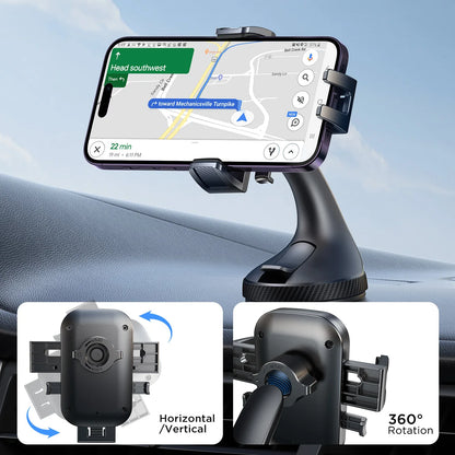 Joyroom Phone Holder Mount for Car