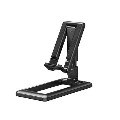 CMAOS ABS Foldable Desk Mobile Phone Holder