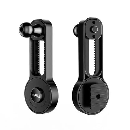 Car Phone Holder Bracket Accessories Interior Air Outlet Vent