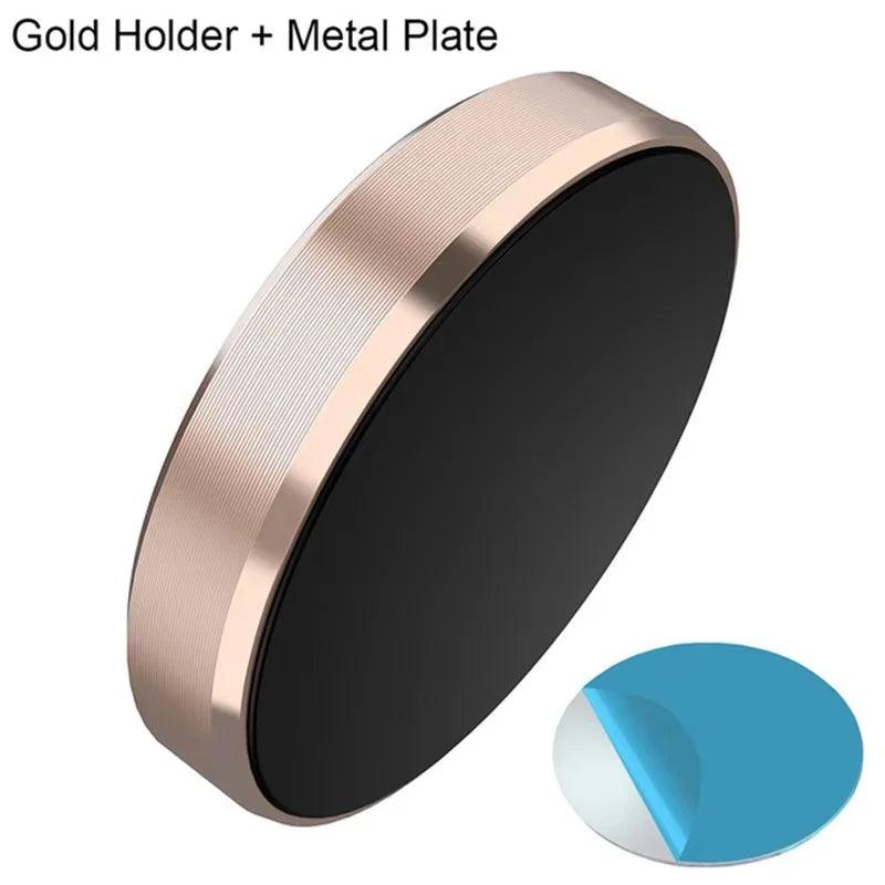 Universal Magnetic Car Phone Holder Stand Dashboard