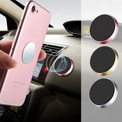 Super Magnetic Car Phone Holder Universal phone Stand