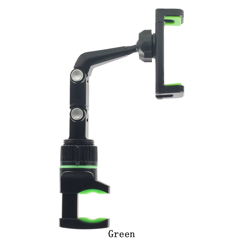 Universal Mic Stand Car Phone Holder Telephone Car Holder