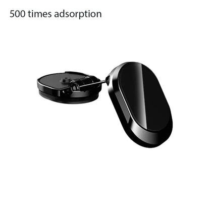 Car Phone Magnetic Stand  1080° Rotating Foldable