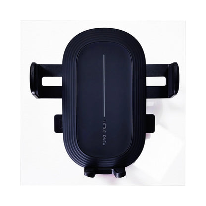 Car Phone Holder Wireless Charging Magnetic Phone Holder Car