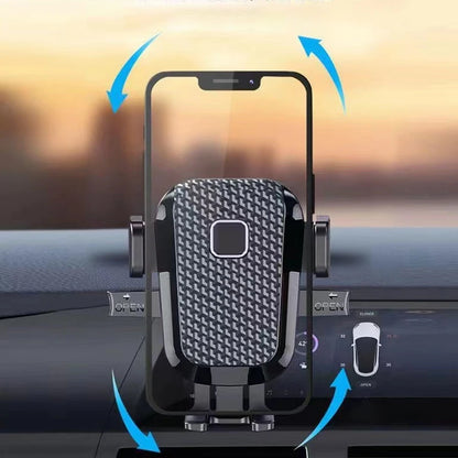Universal Car Phone Holder Air Vent Clip Universal Auto Bracket