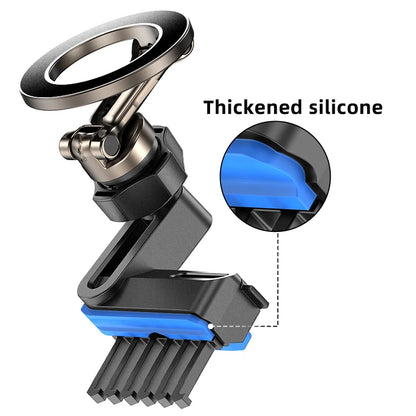 Adjustable Magnetic Car Phone Holder Mount for Tesla Model 3 Highland
