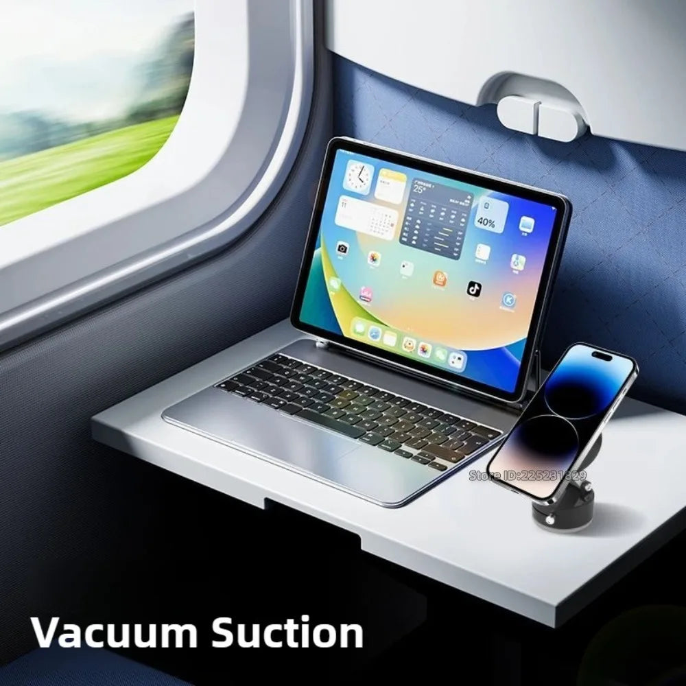 Ultra Magnetic Rotation Car Mount Dashboard Bracket