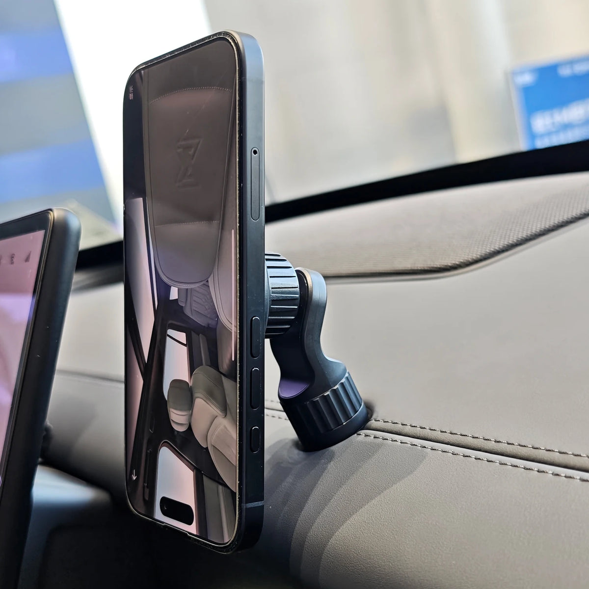 Car Phone Holder for Dongfeng MHERO M-Hero M817 Car Mount Stand