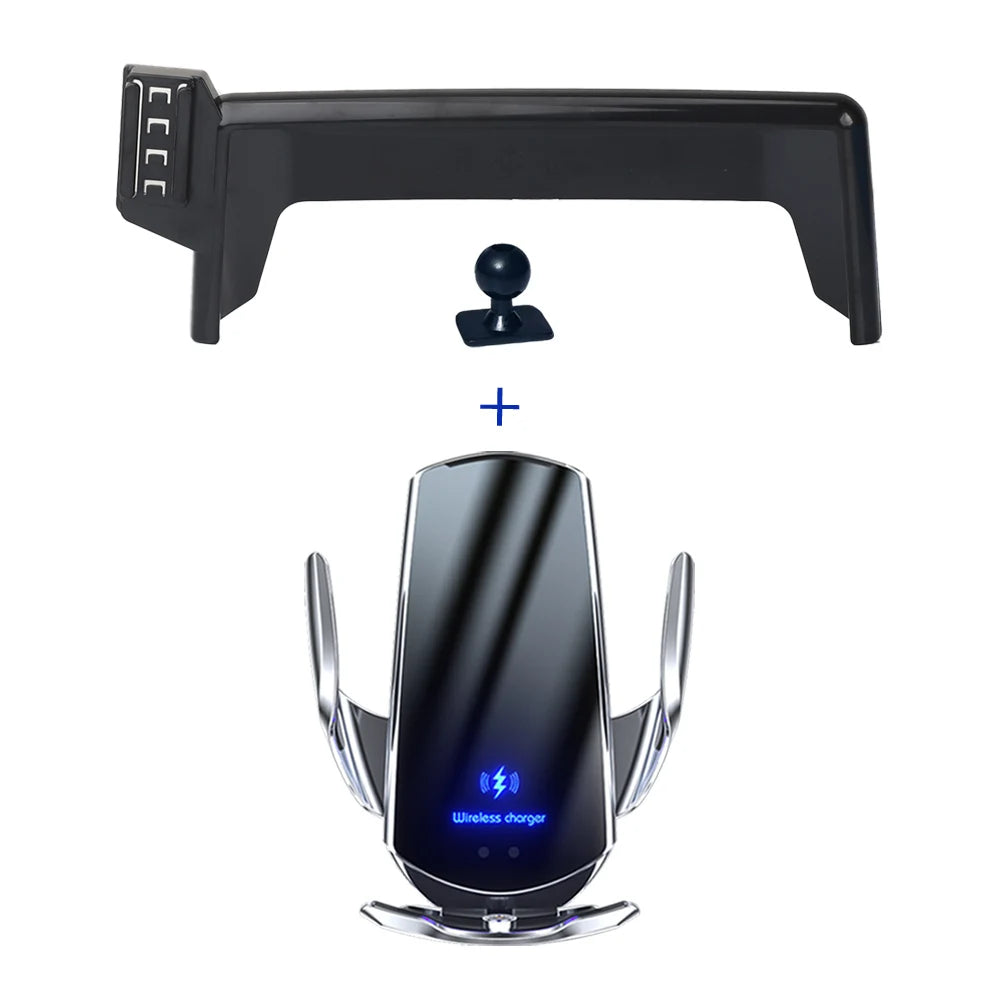 Car Phone Holder Mobile Phone Support Car Mounts