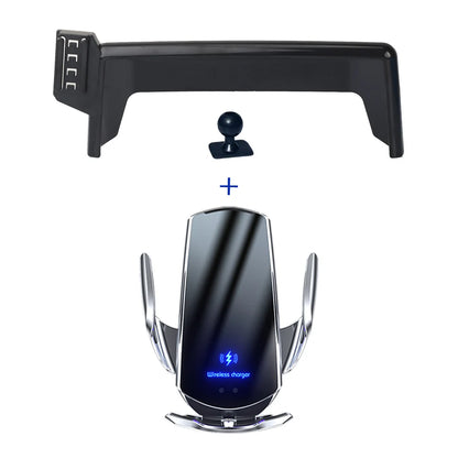 Car Phone Holder Mobile Phone Support Car Mounts