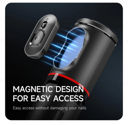 Bluetooth Selfie Stick Tripod Auto Pop-Up Foldable Holder