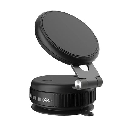 Model Powerful Vacuum Suction Mobile Phone Holder Extendable