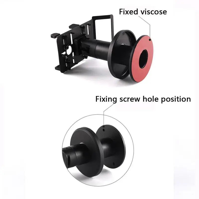 Pos Machine Stand Adjustable Pos Display Holder Rotatable