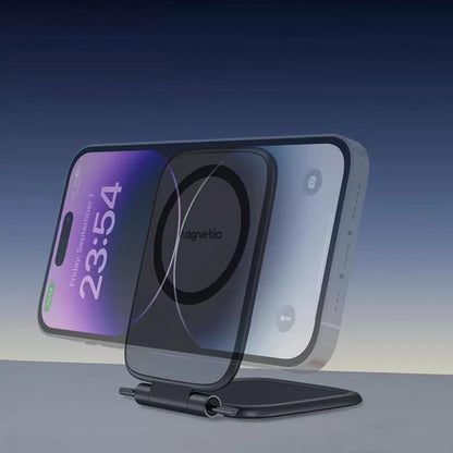 Magnetic Phone Holder For Car MagSafe Car Mount