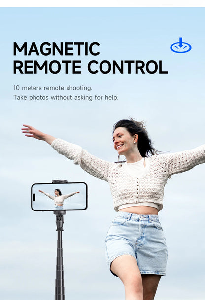 TT01 Portable 70 Inch All-in-one Auto Pop Open Tripod