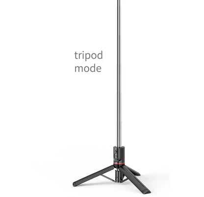 Wireless Selfie Stick for Smartphone 44 Inch Tripod