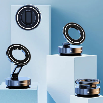 Xiaomi Super Strong Magnetic Phone Holder Foldable Design