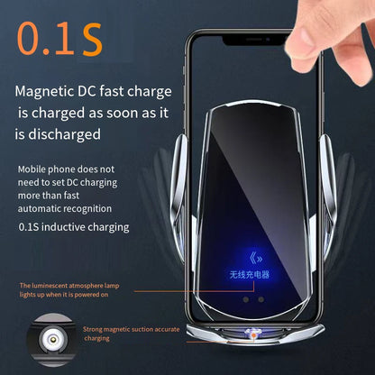 For Mazda CX-3 CX3 Sport DK Car Phone Holder Charging Stand