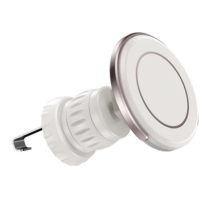 Magsafe Car Phone Holder,Powerful Magnetism Phone Mount