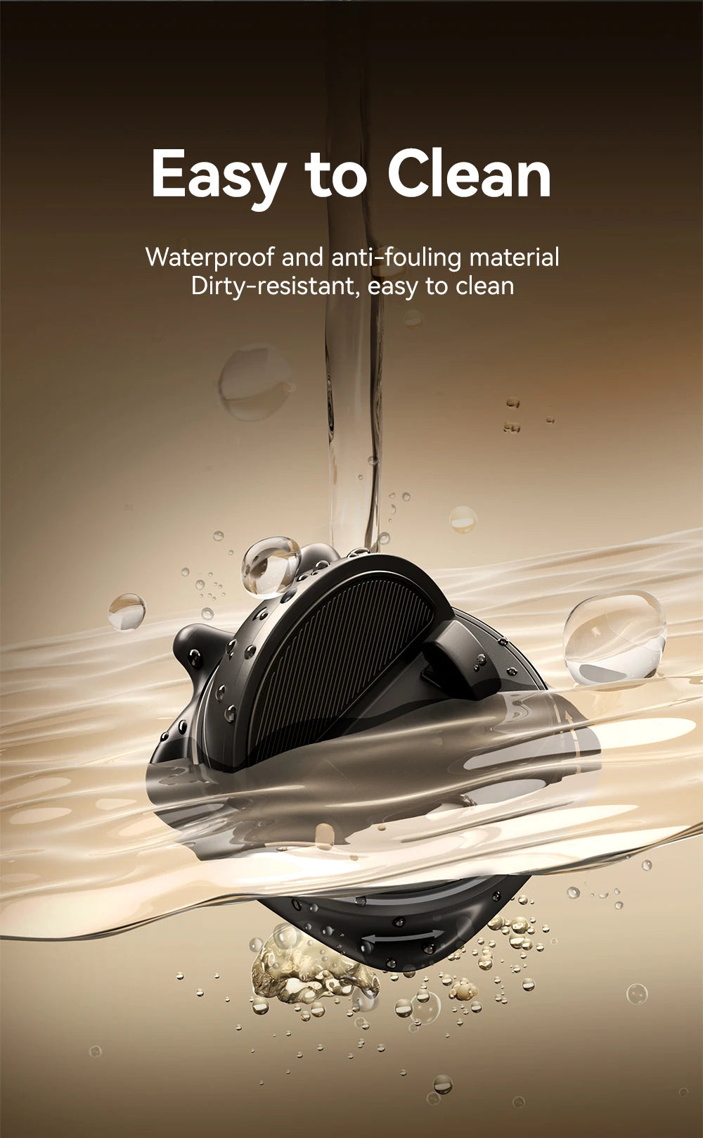 Joyroom Universal Car Phone Holder 360° Rotation Silicone