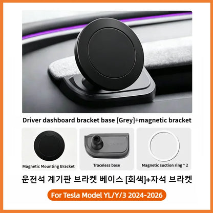 For New Tesla Model YL/Y Juniper Model 3Highland