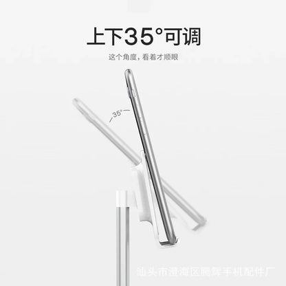 Desktop Phone Holder Tablet Stand Universal Bracket