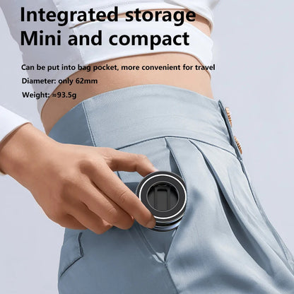 Xiaomi Vacuum Phone Bracket Magnetic Holder Multi-angles