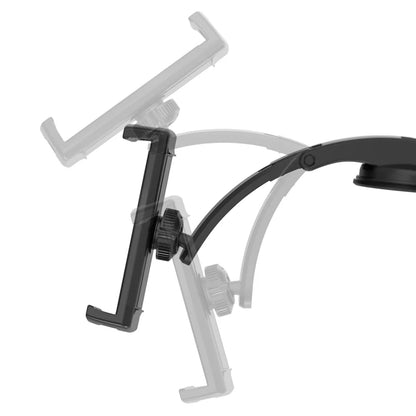 iBudim Car Tablet Holder Stand Universal Suction Cup